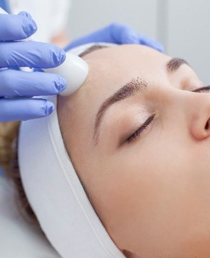 Needle-Free Mesotherapy Galway